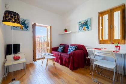 My City Home - Precioso apartamento en Calle Doña Urraca - image 26