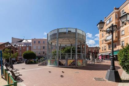 My City Home - Precioso apartamento en Calle Doña Urraca - image 27