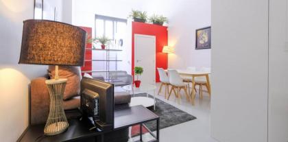 My City Home - Acogedor estudio en Ciudad Lineal - image 4
