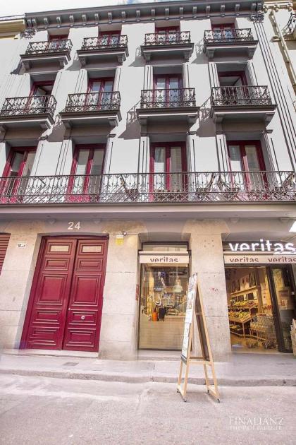 Chueca Gran Via Recoletos Libertad 24 8 - image 30