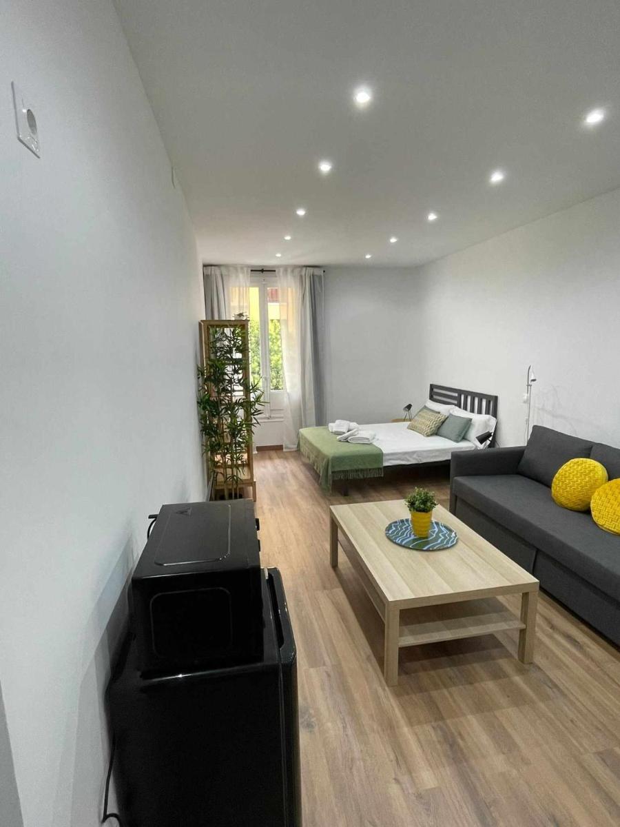 Estudio RetiroIbiza I - main image
