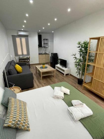 Estudio RetiroIbiza I - image 4