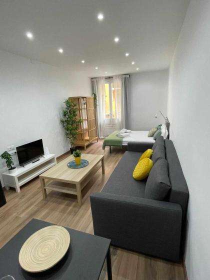 Estudio RetiroIbiza I - image 5