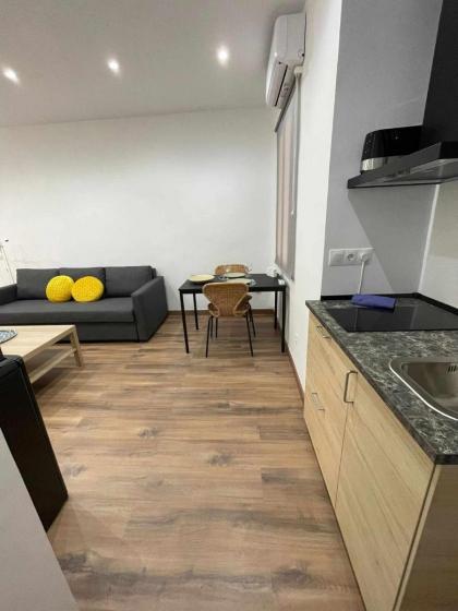 Estudio RetiroIbiza I - image 6