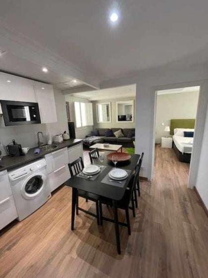 Apartamento IV AlcaláRetiro Ideal Parejas