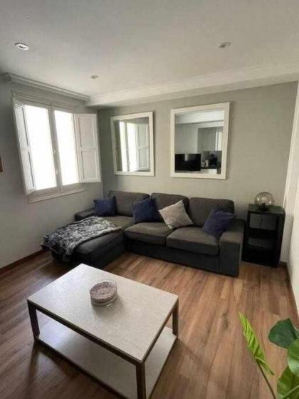 Apartamento IV AlcaláRetiro Ideal Parejas - image 10