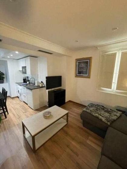 Apartamento IV AlcaláRetiro Ideal Parejas - image 14