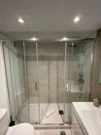 Apartamento IV AlcaláRetiro Ideal Parejas - image 15