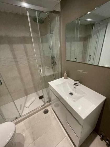 Apartamento IV AlcaláRetiro Ideal Parejas - image 16