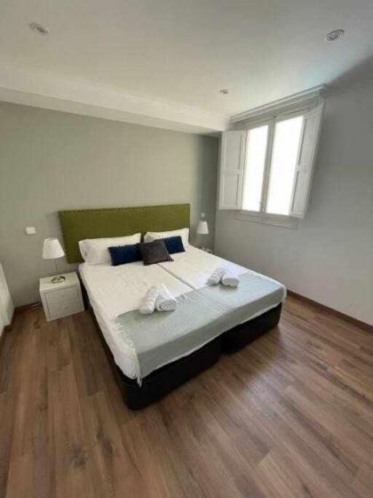 Apartamento IV AlcaláRetiro Ideal Parejas - image 2