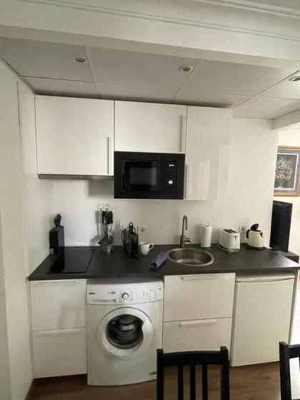 Apartamento IV AlcaláRetiro Ideal Parejas - image 6