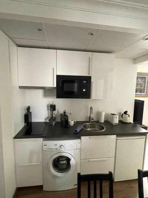 Apartamento IV AlcaláRetiro Ideal Parejas - image 6