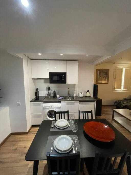 Apartamento IV AlcaláRetiro Ideal Parejas - image 7
