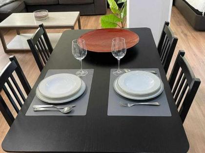 Apartamento IV AlcaláRetiro Ideal Parejas - image 8