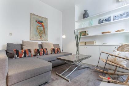 MIT House Las Cortes II en Madrid
