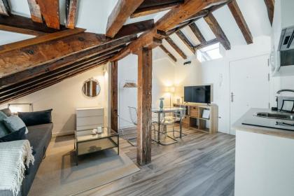 Yoomi Homes Plaza Mayor - image 21