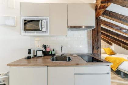 Yoomi Homes Plaza Mayor - image 27