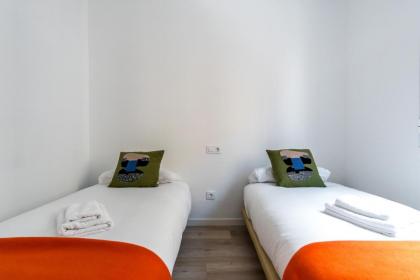 Bright Modern - 2Bedrooms 1Bathroom - Delicias - image 23