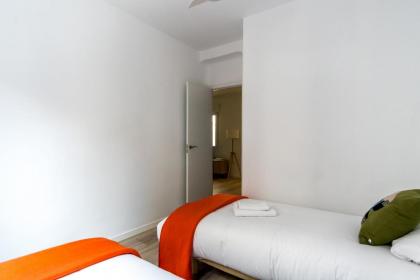 Bright Modern - 2Bedrooms 1Bathroom - Delicias - image 24