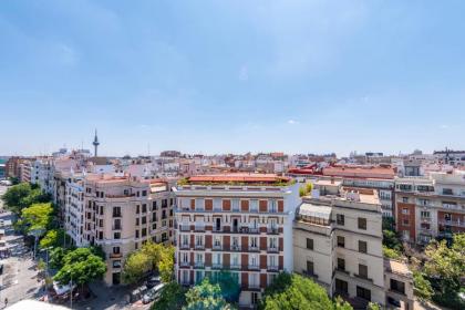Alcalá Street View - image 14