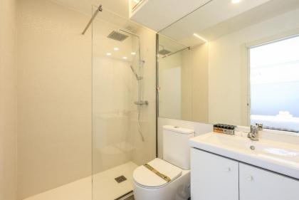 apartamentos reformados en arturo soria - image 23