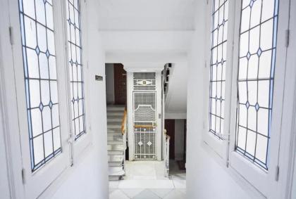 Estudio con vistas AlcaláRetiro - image 19