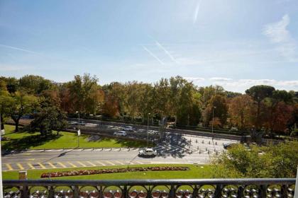 Estudio con vistas AlcaláRetiro - image 21