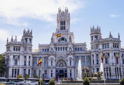 Estudio con vistas AlcaláRetiro - image 26