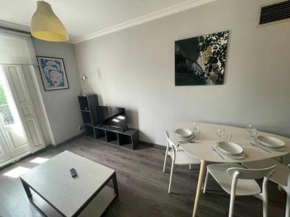 Estudio con vistas AlcaláRetiro - image 7