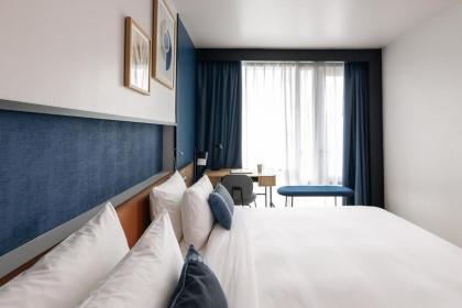 Crowne Plaza Madrid - Centre Retiro - image 23