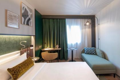 Crowne Plaza Madrid - Centre Retiro - image 24