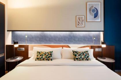 Crowne Plaza Madrid - Centre Retiro - image 26