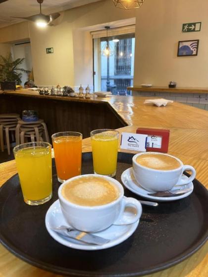 Madrid Center  Complimentary Breakfast  A024 - image 15