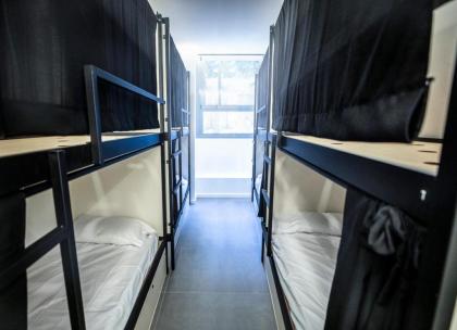 Hostel Myd La Latina 2