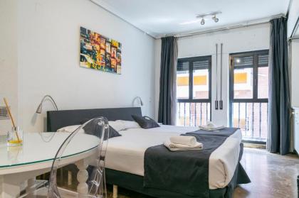 HA Apartahotel Quo Eraso - image 21