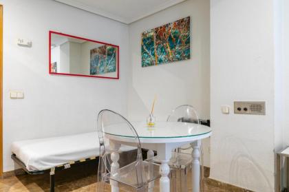 HA Apartahotel Quo Eraso - image 22