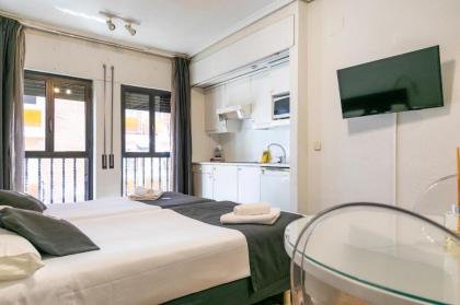 HA Apartahotel Quo Eraso - image 23