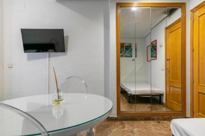 HA Apartahotel Quo Eraso - image 24