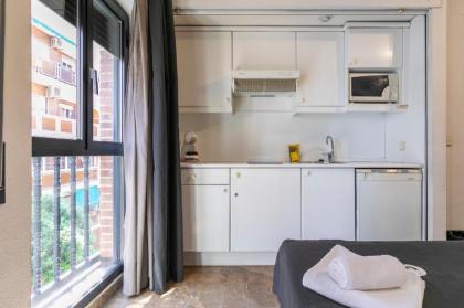 HA Apartahotel Quo Eraso - image 25
