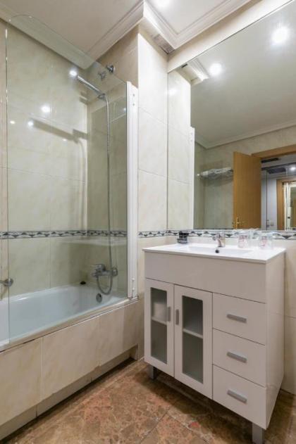 HA Apartahotel Quo Eraso - image 27