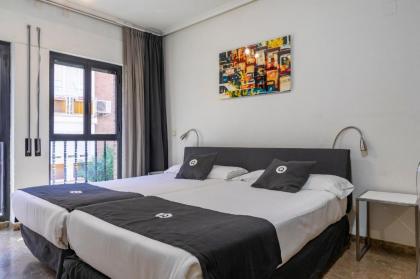 HA Apartahotel Quo Eraso - image 28