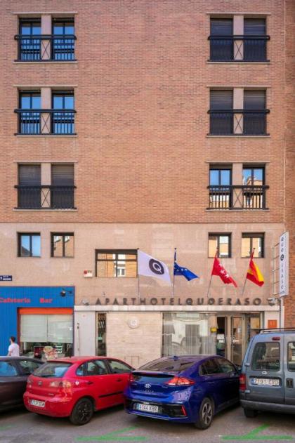 HA Apartahotel Quo Eraso - image 5