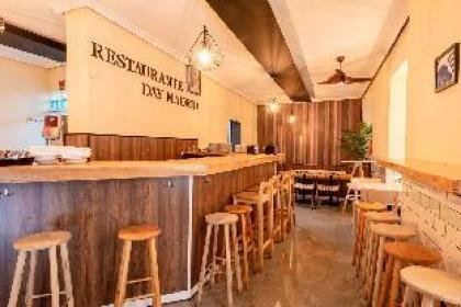 Madrid Center | Complimentary Breakfast | A025 - image 13