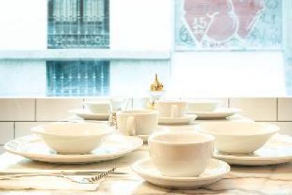 Madrid Center | Complimentary Breakfast | A025 - image 17