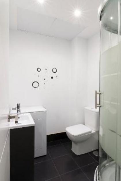 Madrid Center | Complimentary Breakfast | A025 - image 18