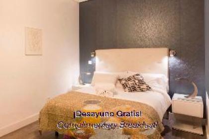 Madrid Center | Complimentary Breakfast | A025 - image 20
