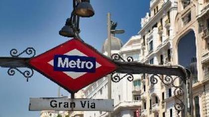 Madrid Center | Complimentary Breakfast | A026 - image 19