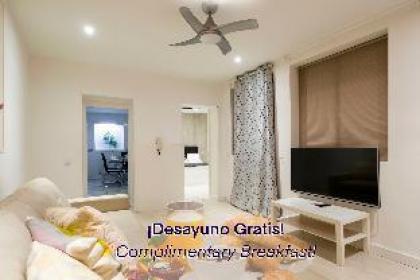 Madrid Center | Complimentary Breakfast | A026 - image 20