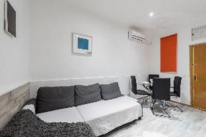 Apartment 4PAX Center Gran Via Sol Malasaña A035 - image 10