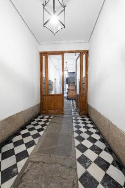 Apartment 4PAX Center Gran Via Sol Malasaña A035 - image 18